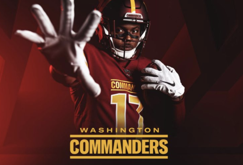 Washington Commanders